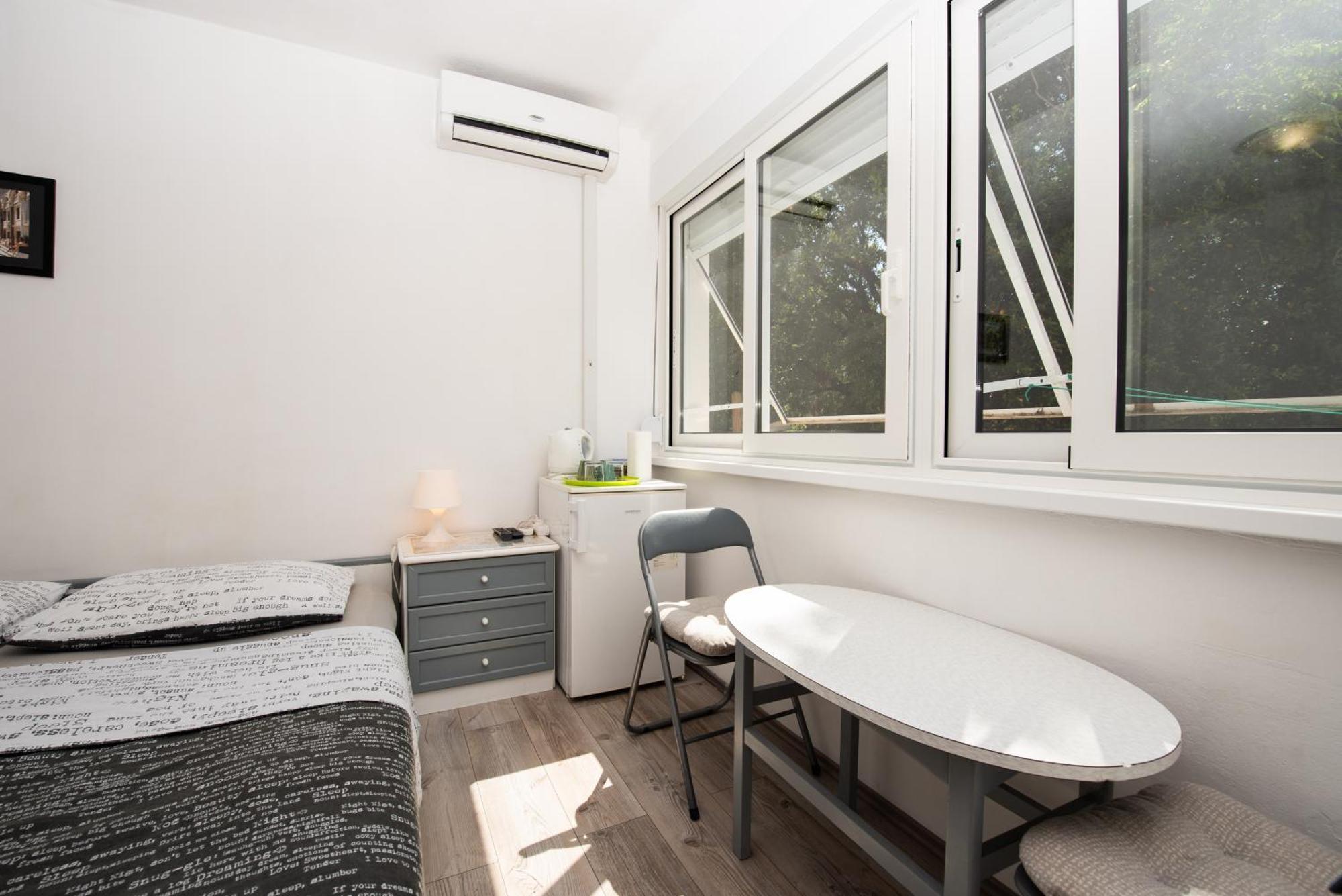 Laghanini Apartments Split Exterior foto